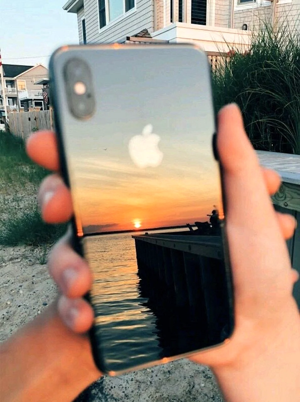 iPhone Photography Wallpaper For iPhone