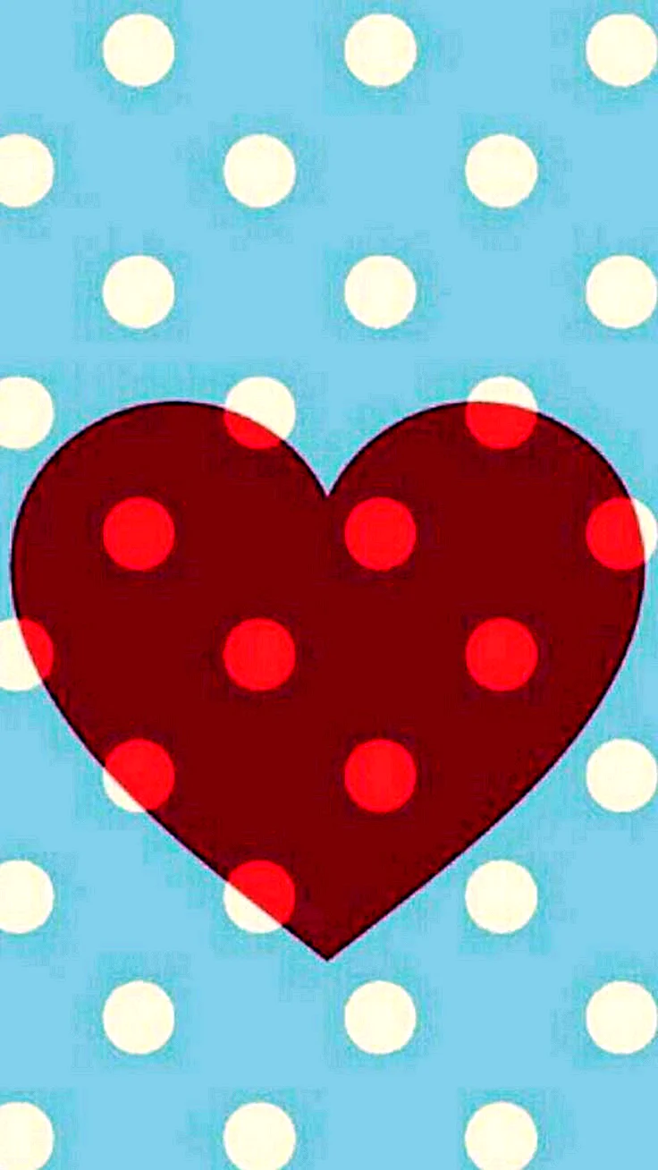 iPhone Valentine Wallpaper For iPhone