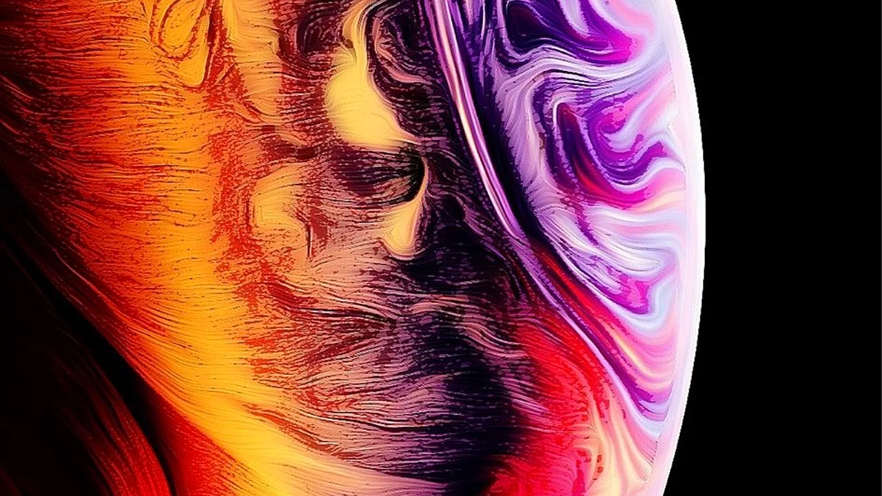 Iphone Xs 4K Wallpaper