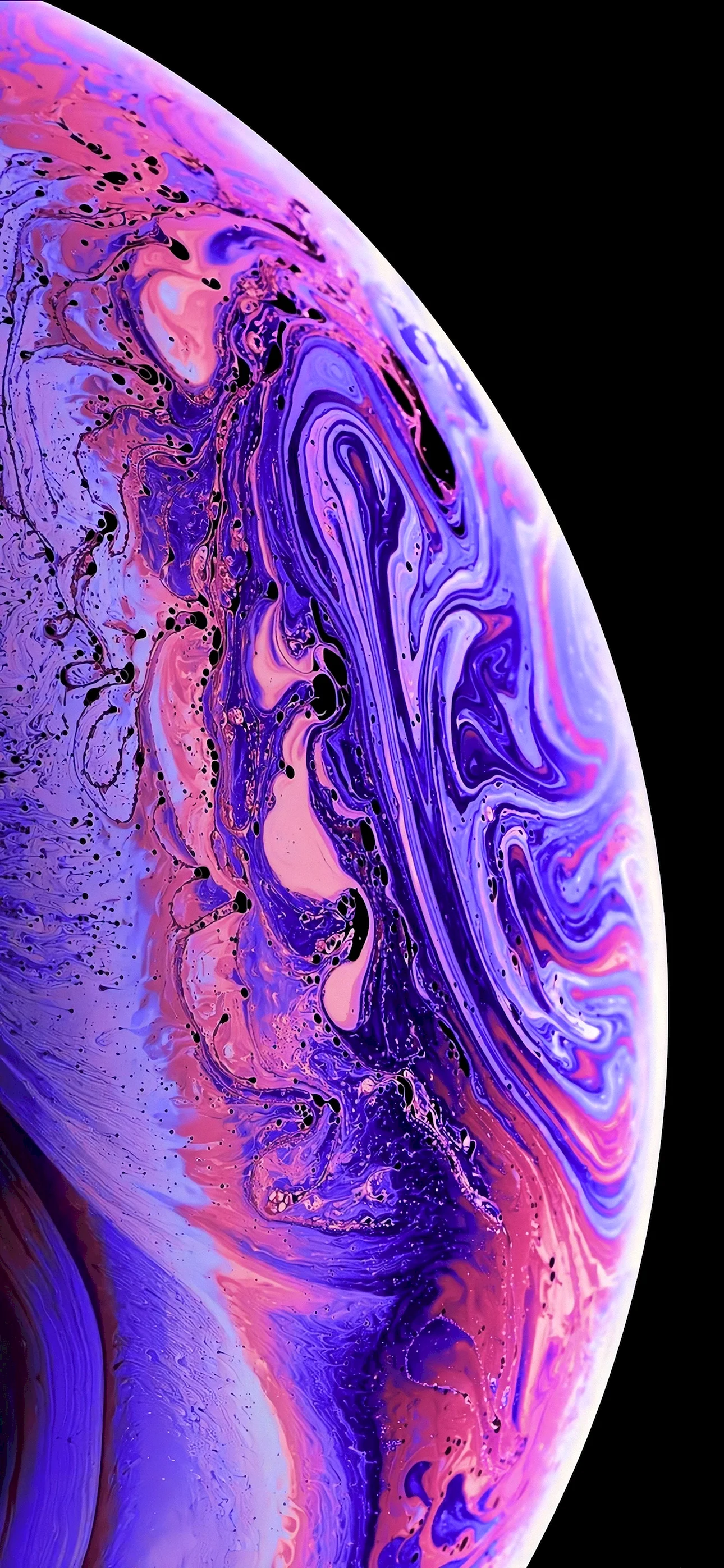 iPhone Xs 4K Wallpaper For iPhone