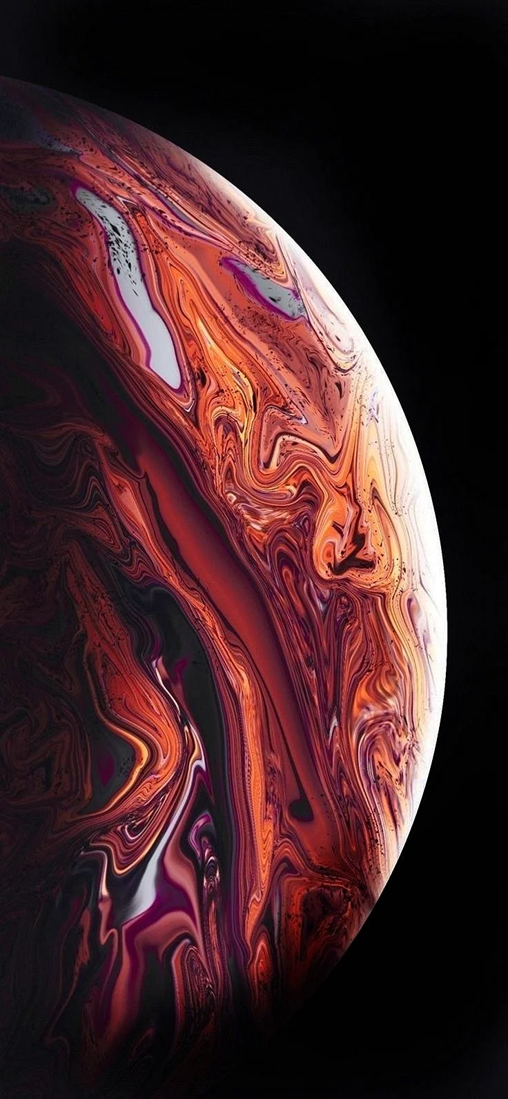 iPhone Xs 4K Wallpaper For iPhone