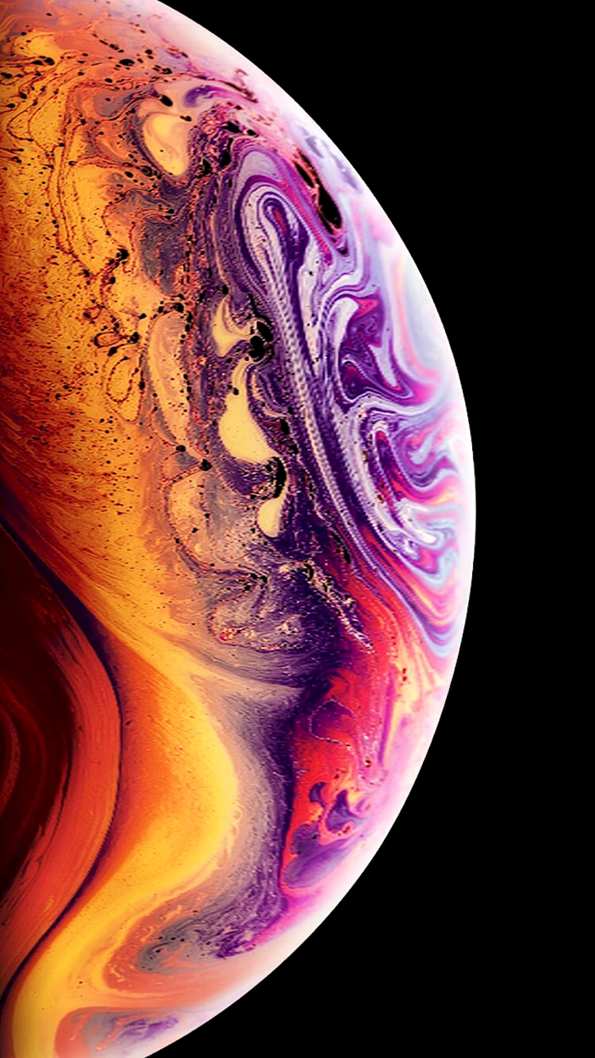 Iphone Xs Max Wallpaper