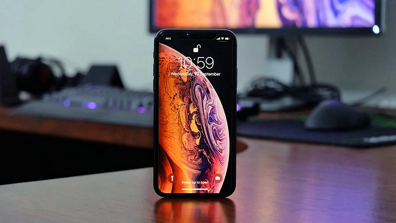 Iphone Xs Max High Definition Wallpaper