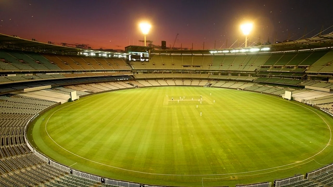 Ipl Cricket Stadium Wallpaper