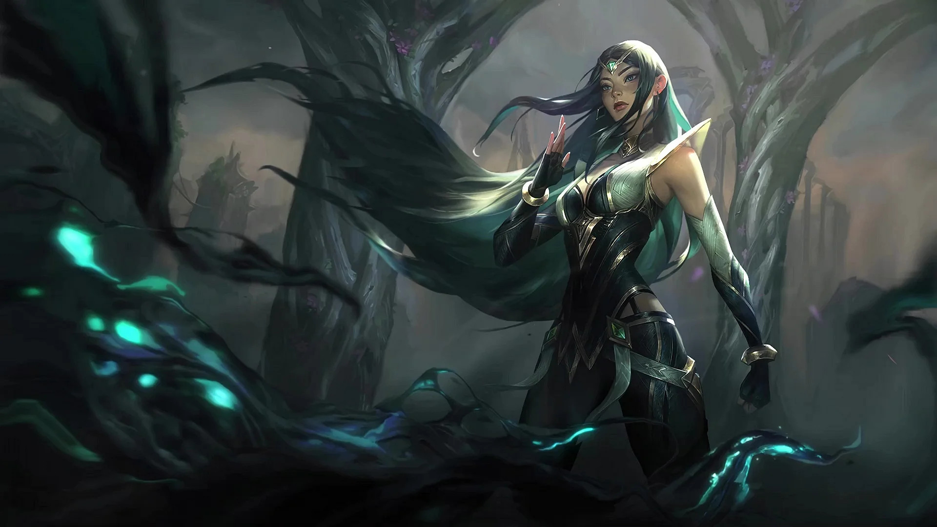 Irelia Wallpaper