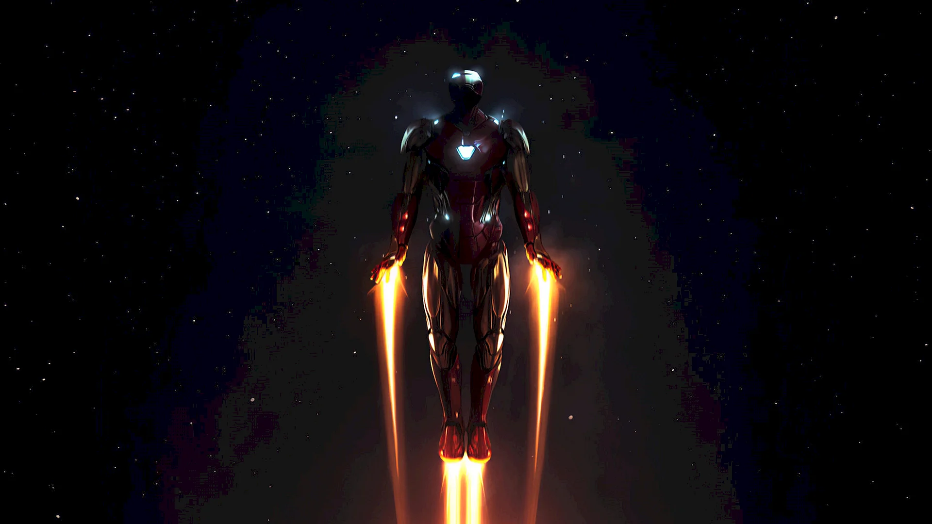 Iron Man Wallpaper