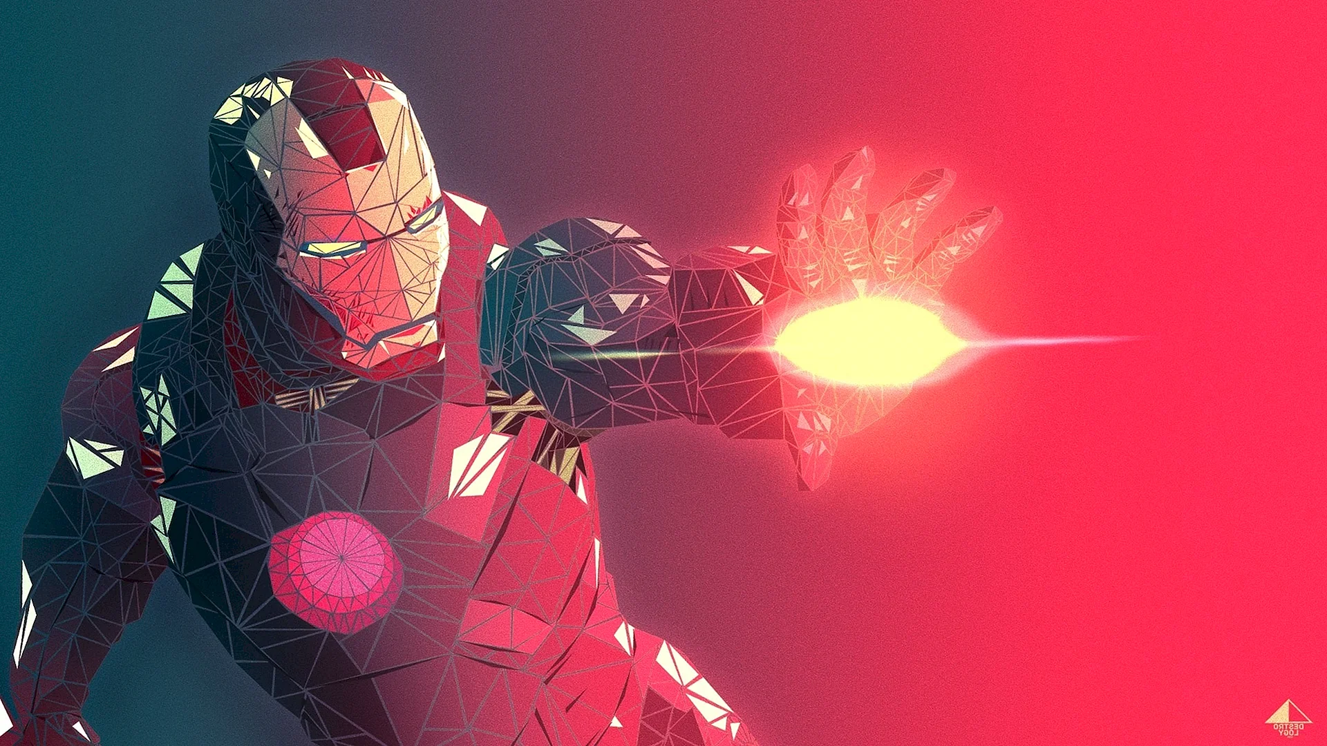 Iron Man Wallpaper