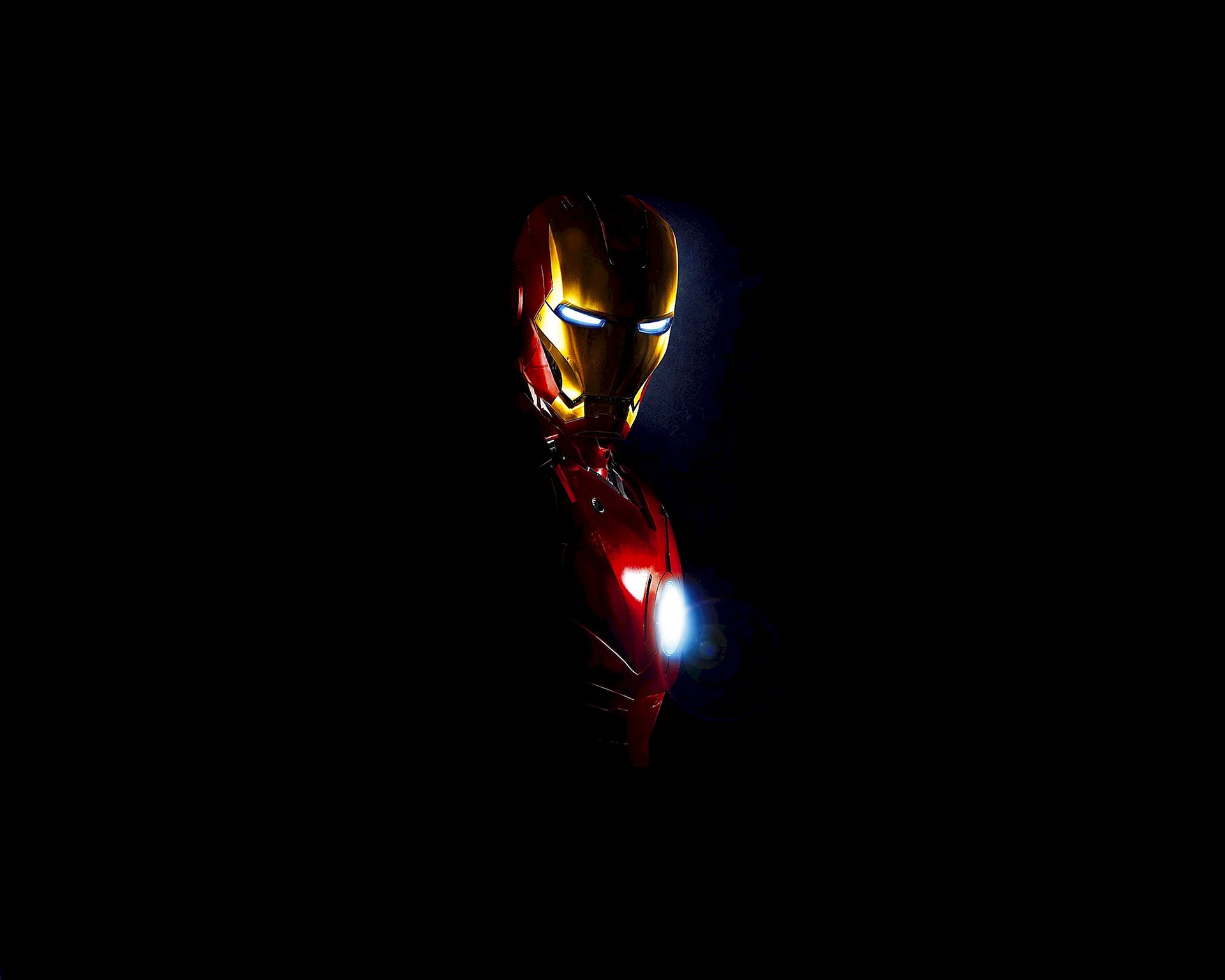 Iron Man Wallpaper