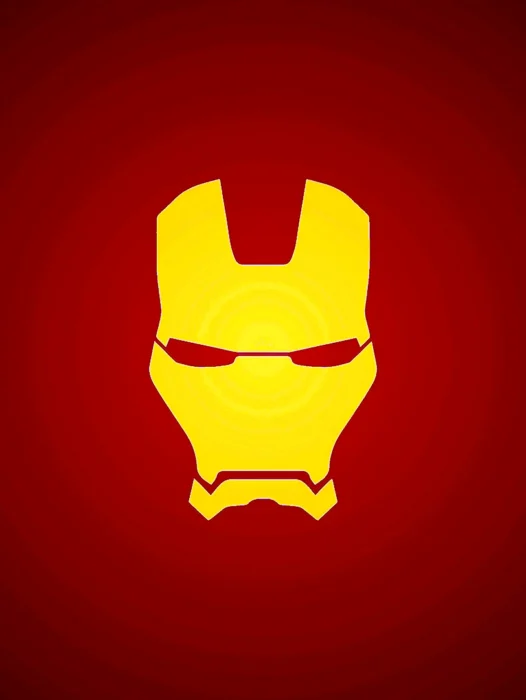 Iron Man Fondo Wallpaper