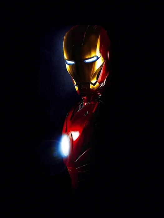 Iron man HD Wallpaper