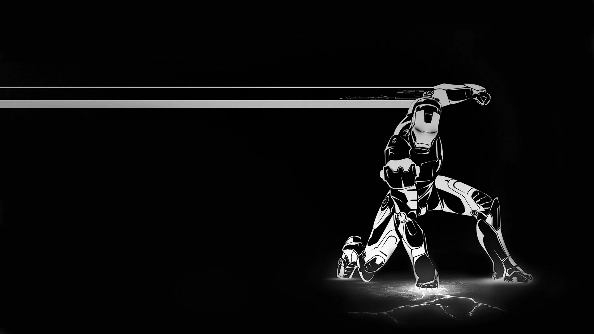 Iron Man Wallpaper