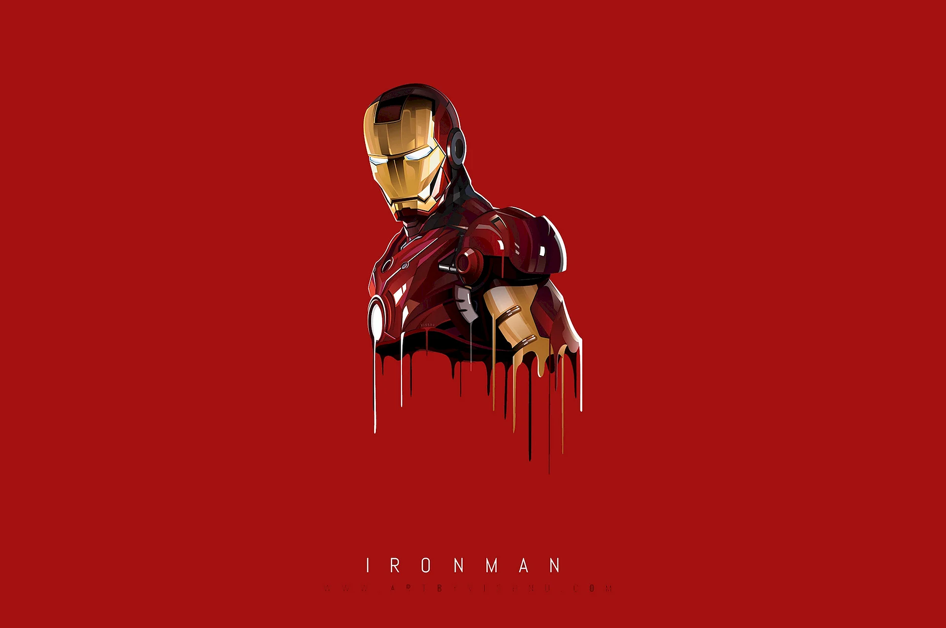 Iron Man Wallpaper