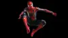 Iron Spider Man Infinity War Wallpaper