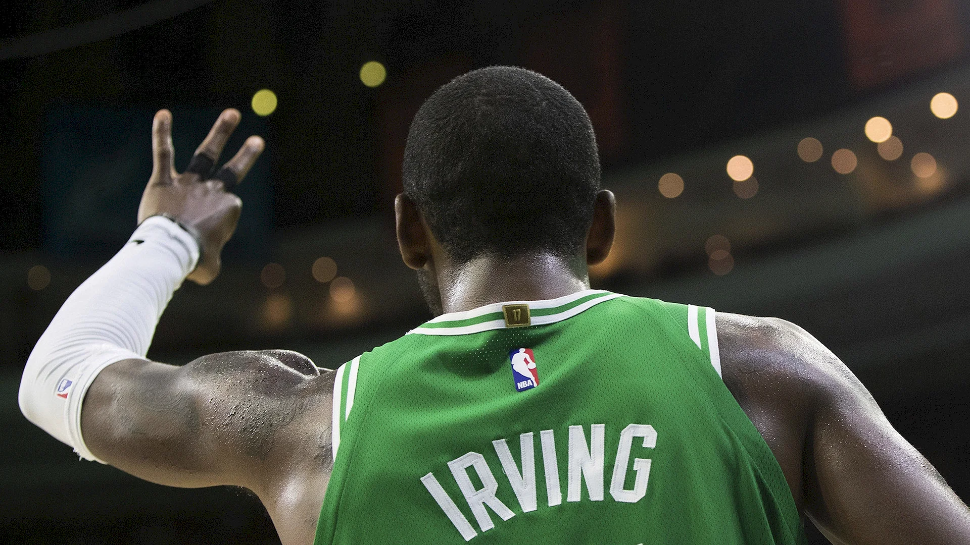 Irving Wallpaper