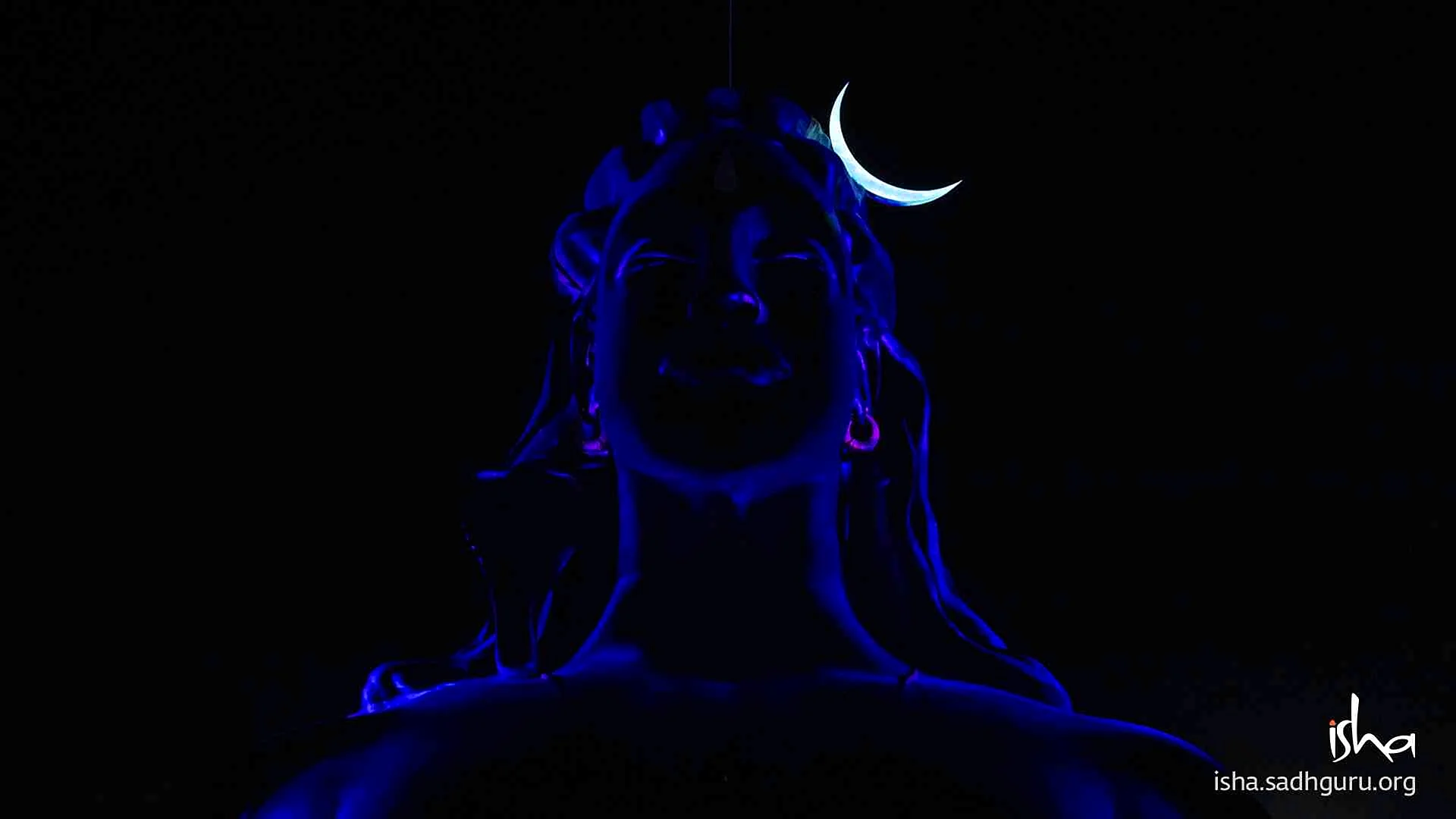 Isha Mahashivratri Wallpaper