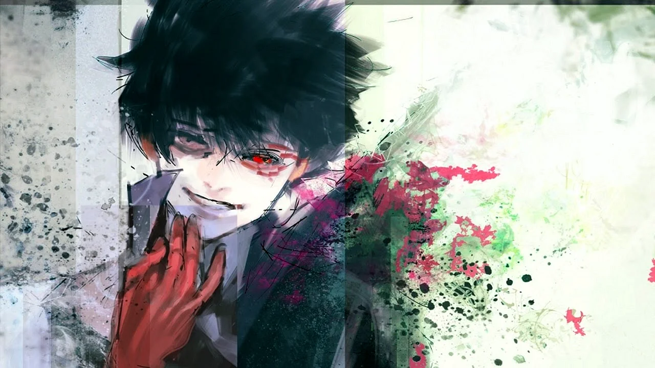 Ishida Sui Wallpaper