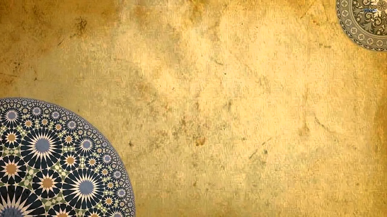 Islamic Background Wallpaper