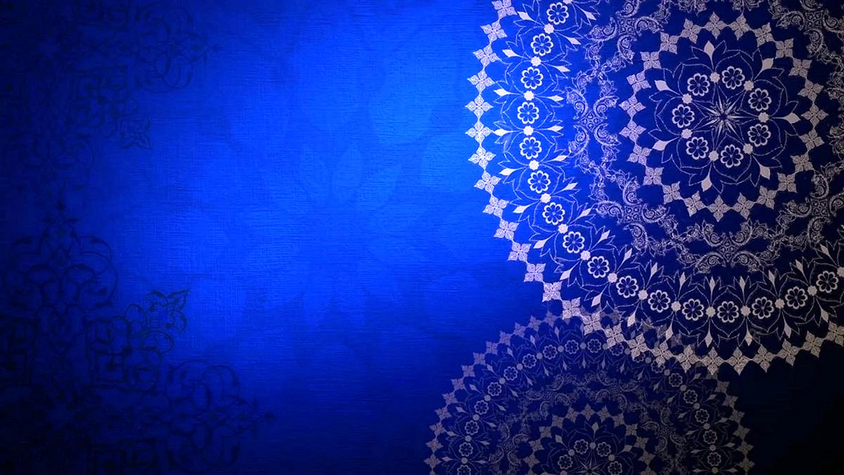 Islamic Background Wallpaper