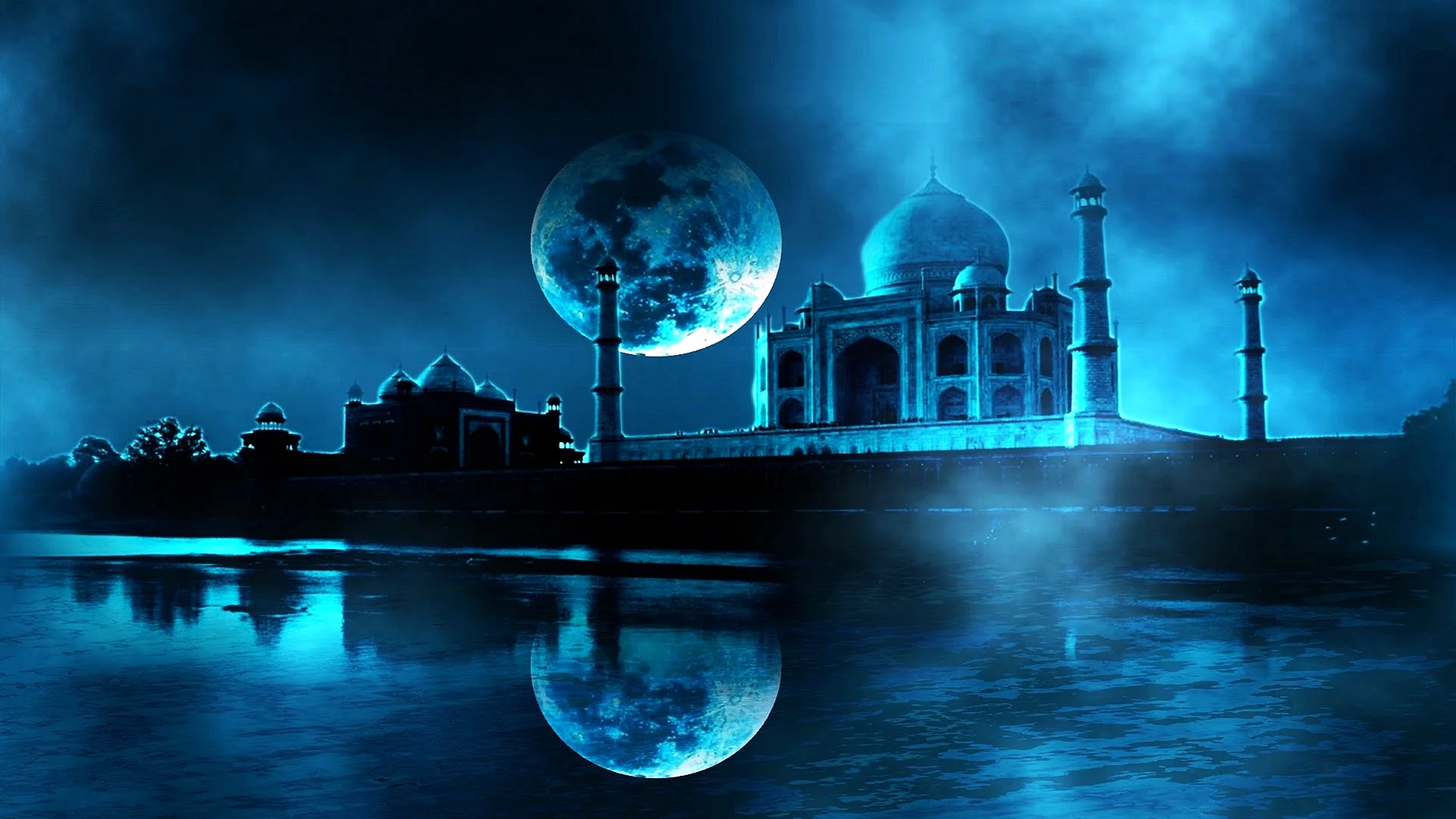 Islamic Background Wallpaper