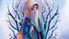 Islamic Art Girl Wallpaper