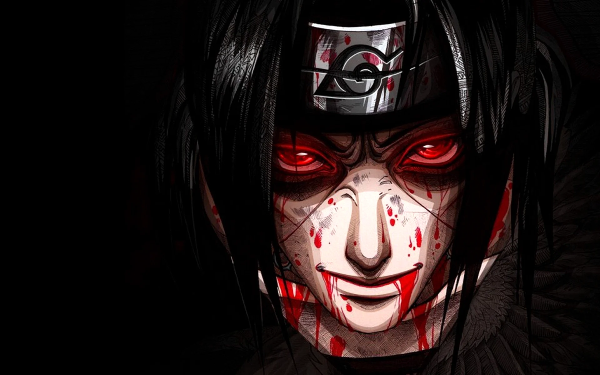 Itachi Wallpaper