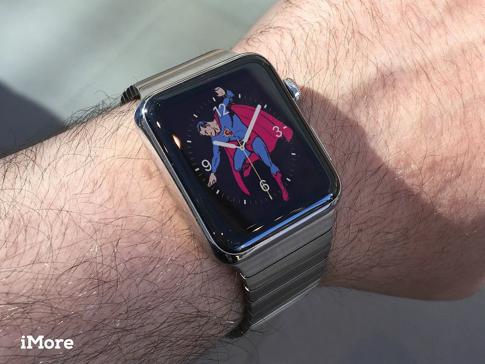 Iwatch 2022 Wallpaper
