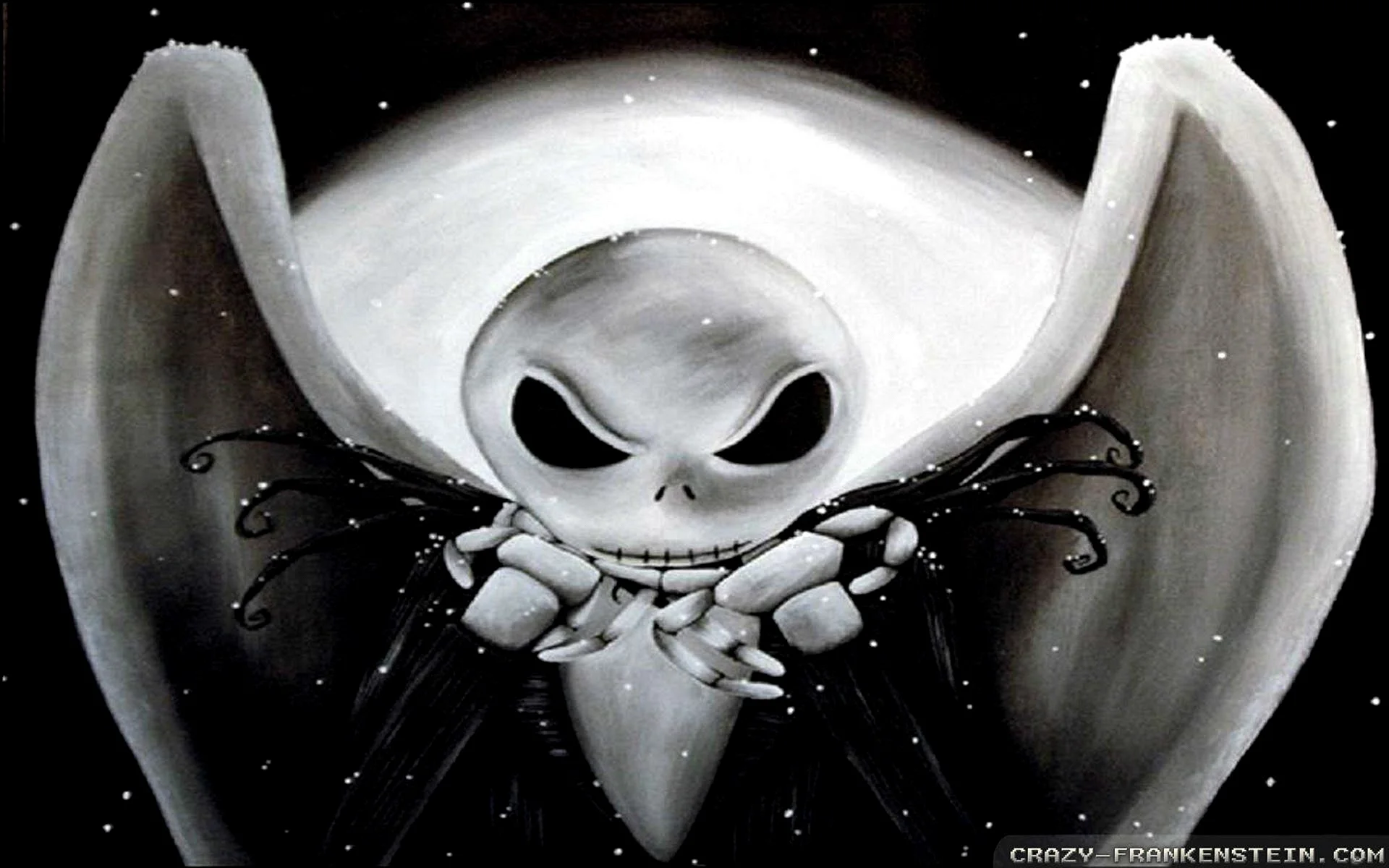 Jack Skellington Wallpaper