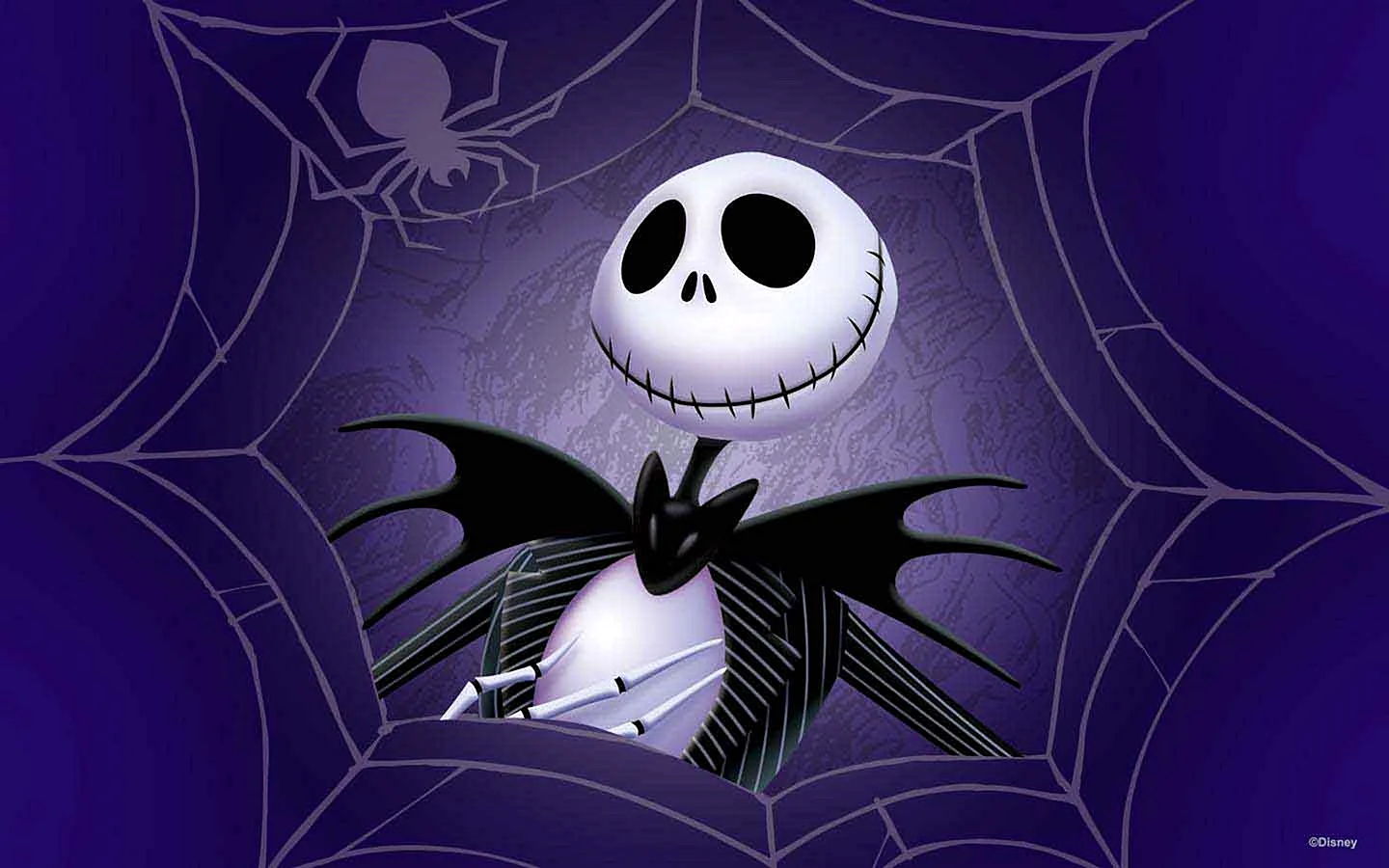 Jack Skellington Wallpaper