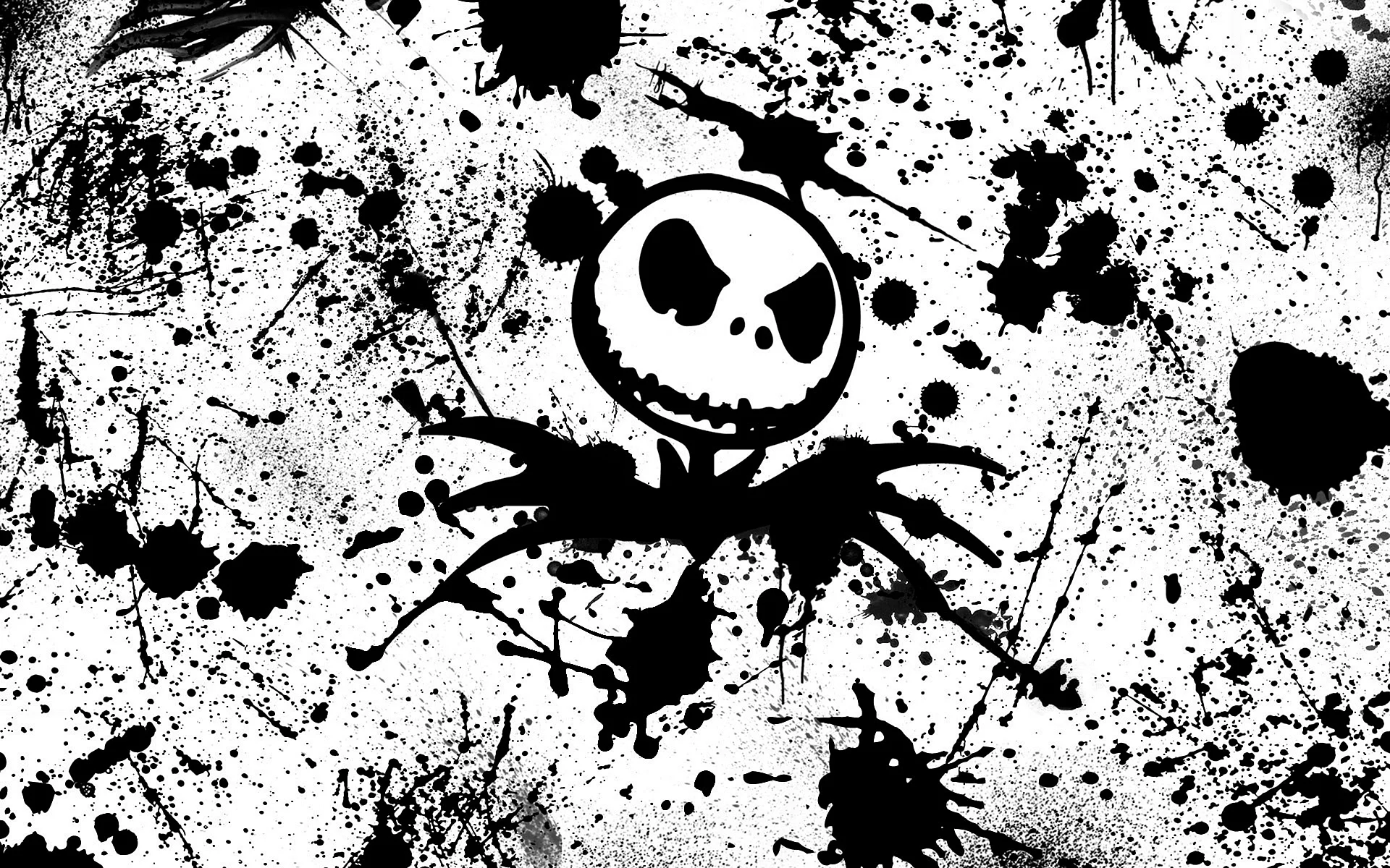 Jack Skellington Wallpaper