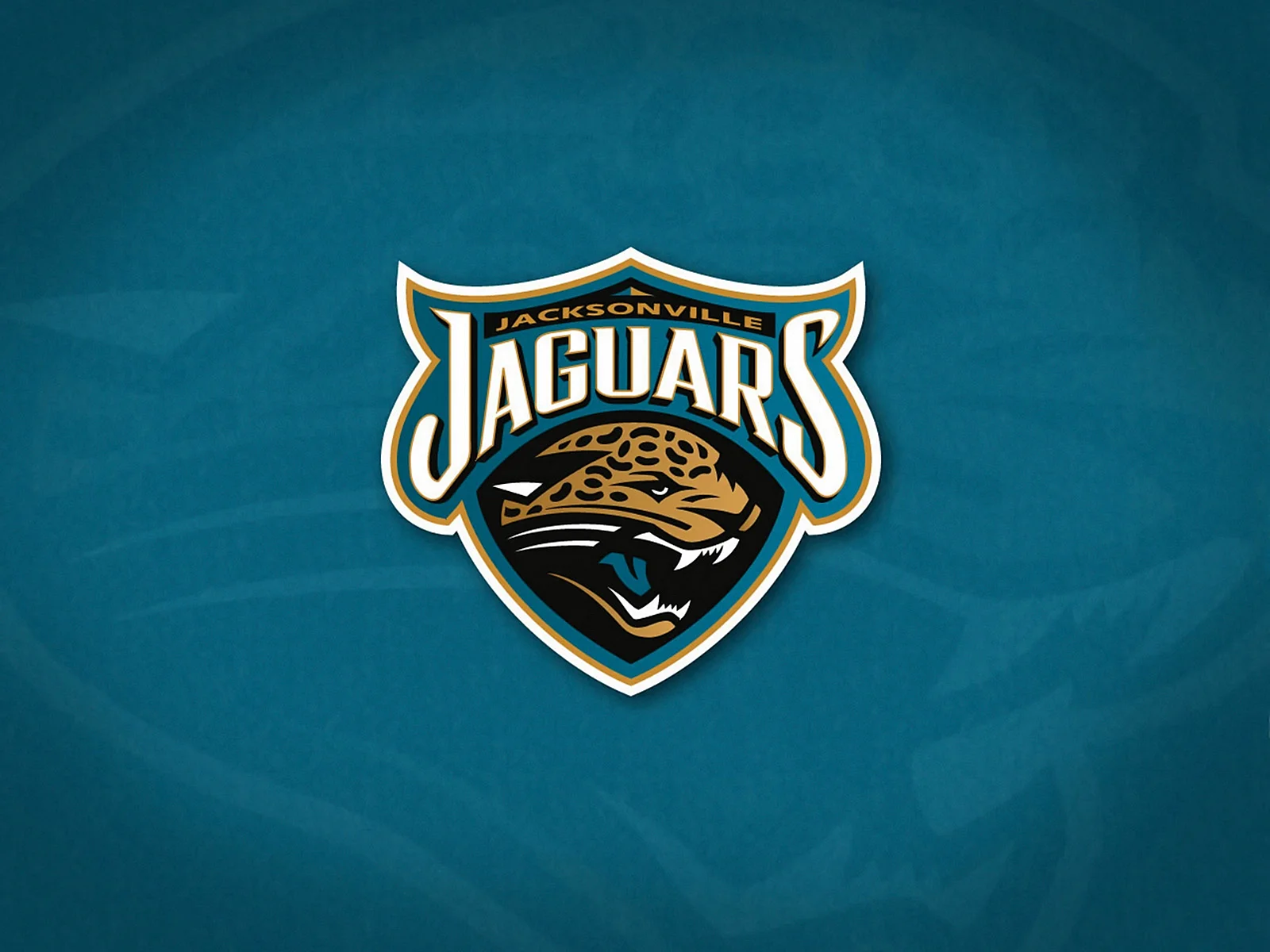 Jacksonville Jaguars Logo Wallpaper