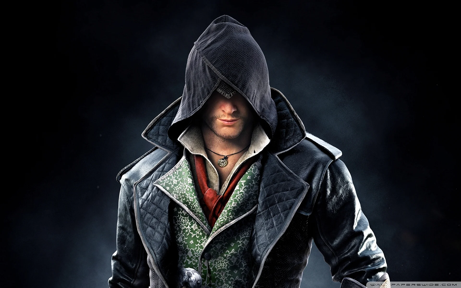 Jacob Frye Assassins Creed Wallpaper