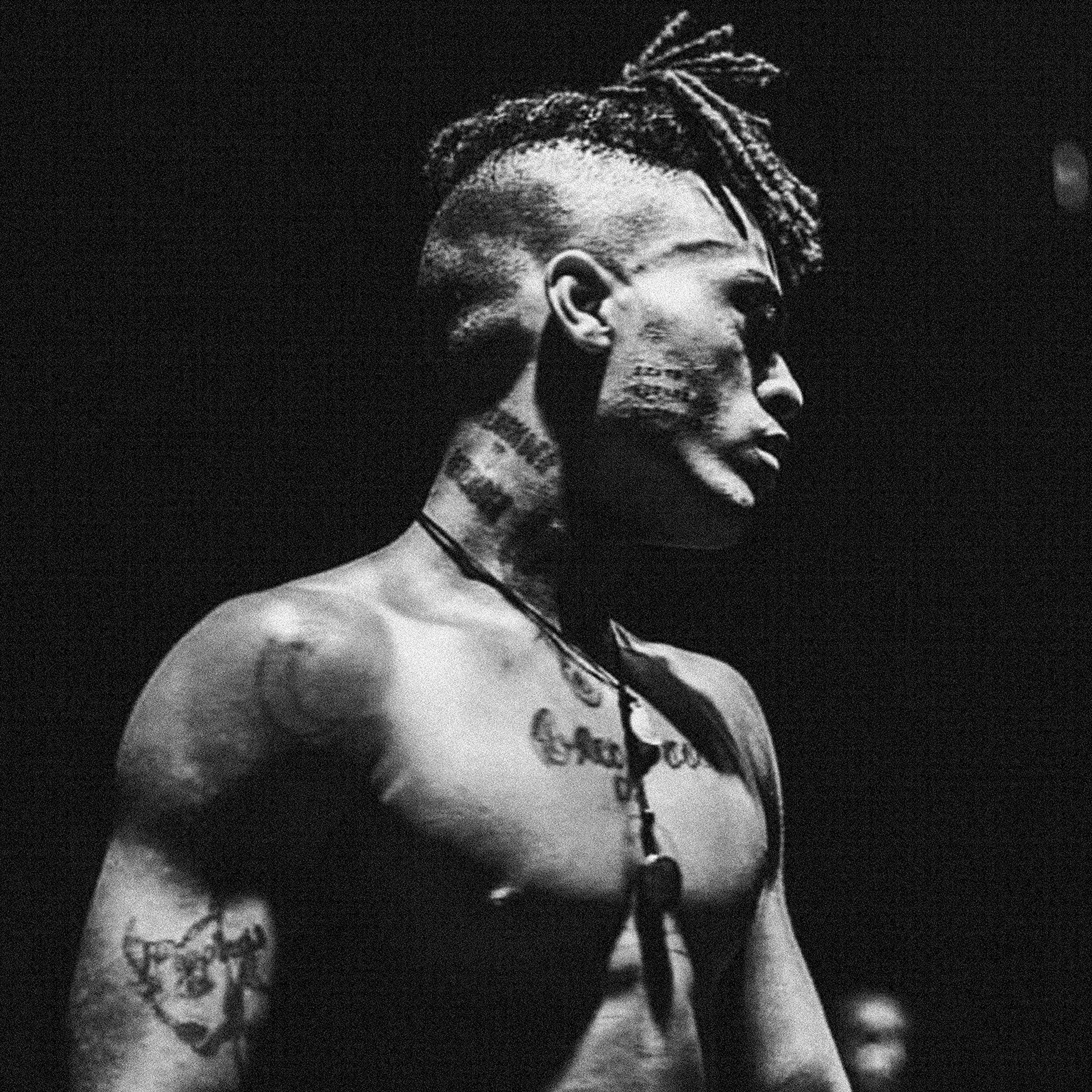 Jahseh Dwayne Onfroy Wallpaper