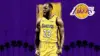 James Lakers Wallpaper