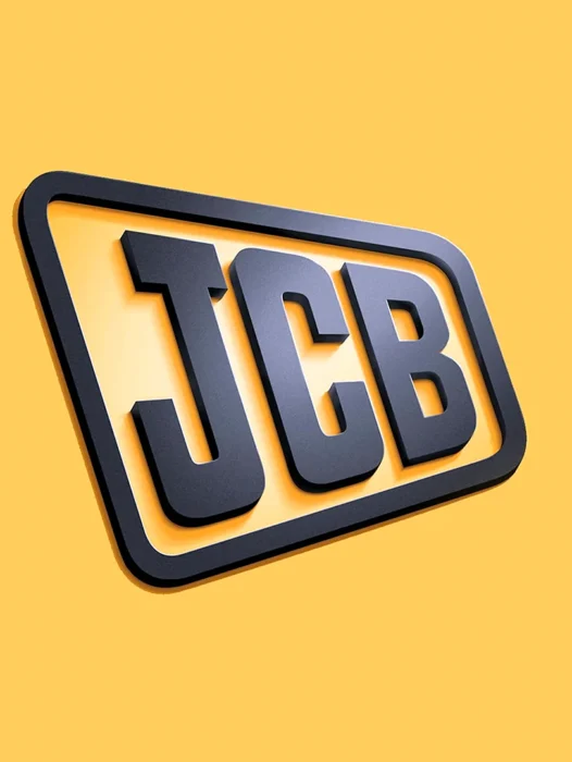 Jcb Logo Wallpaper