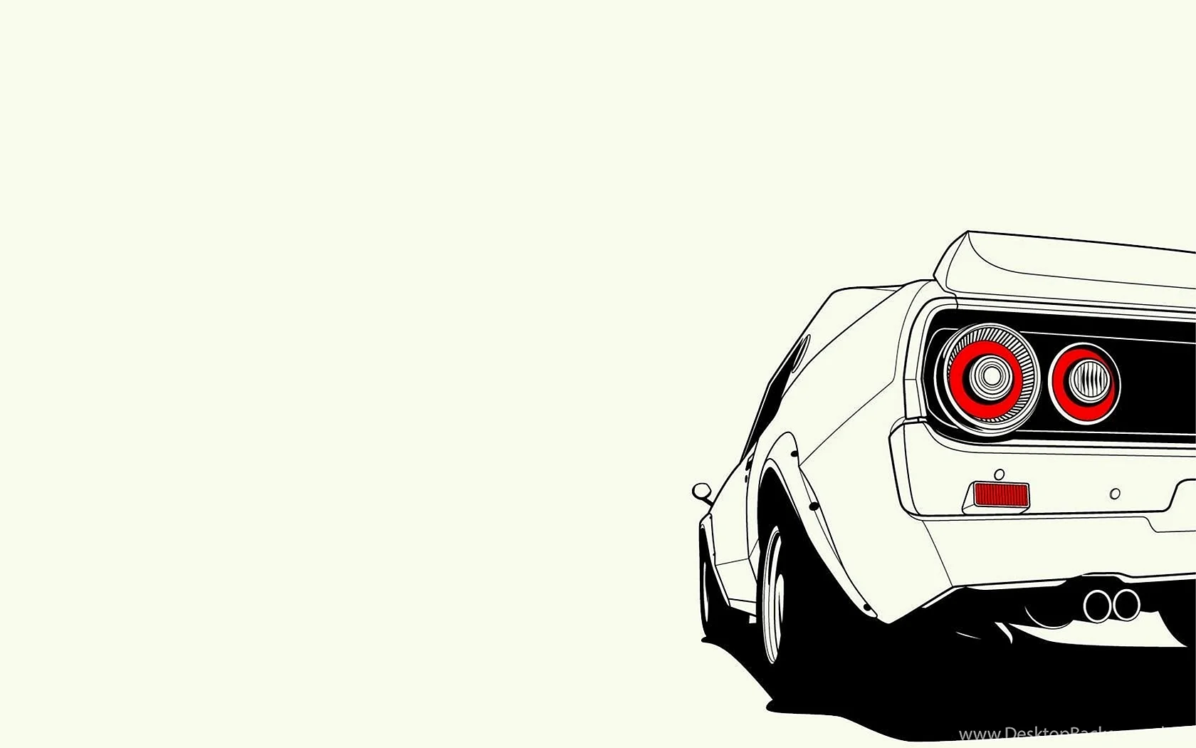 JDM Art Wallpaper