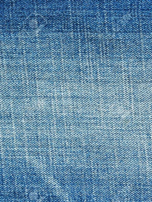 Jeans Texture Wallpaper