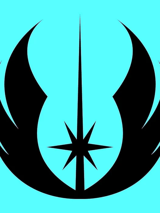 Jedi Symbol Wallpaper