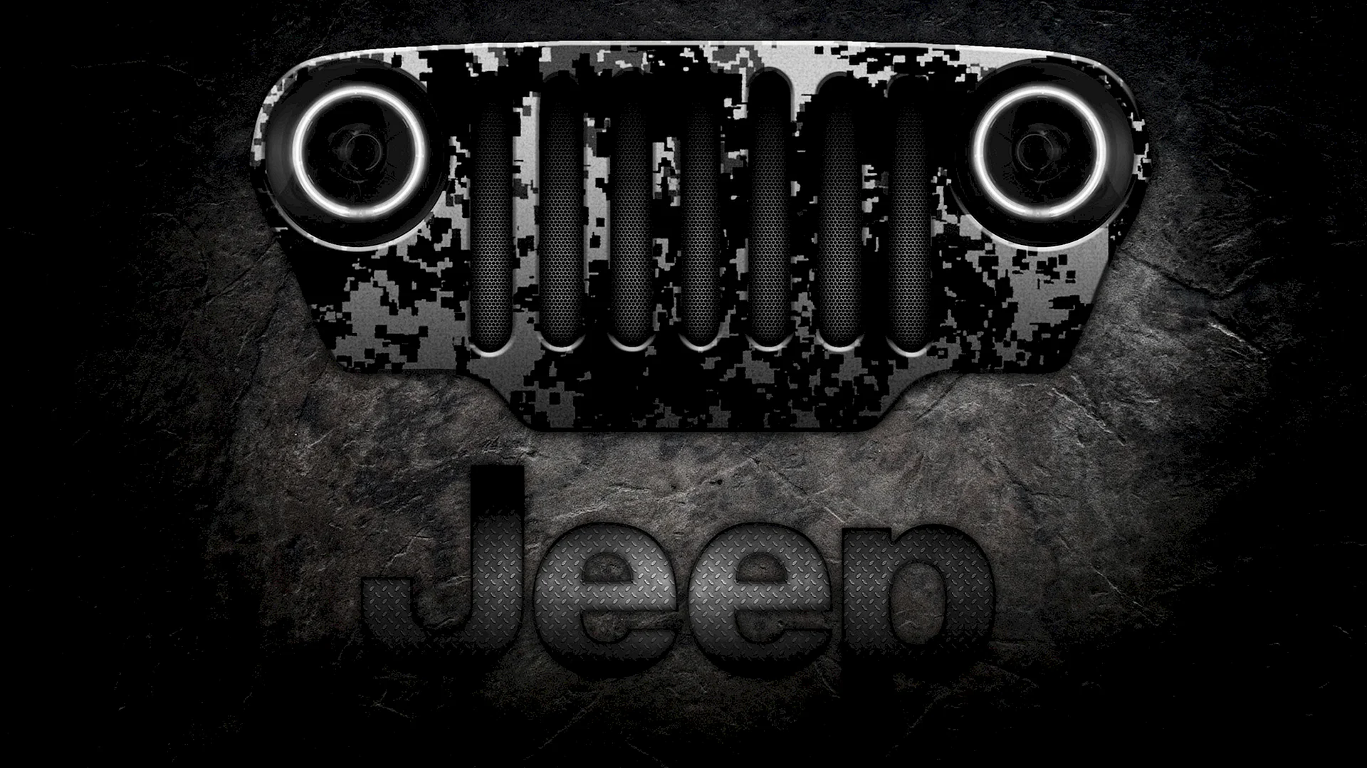 Jeep Wallpaper