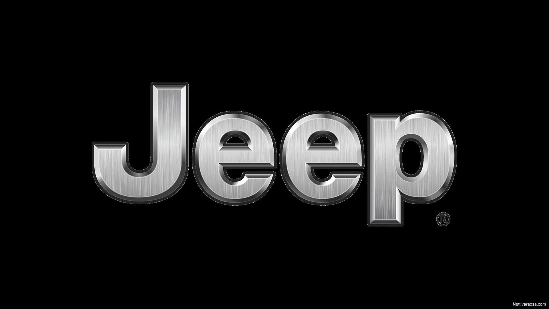 Jeep Logo Wallpaper