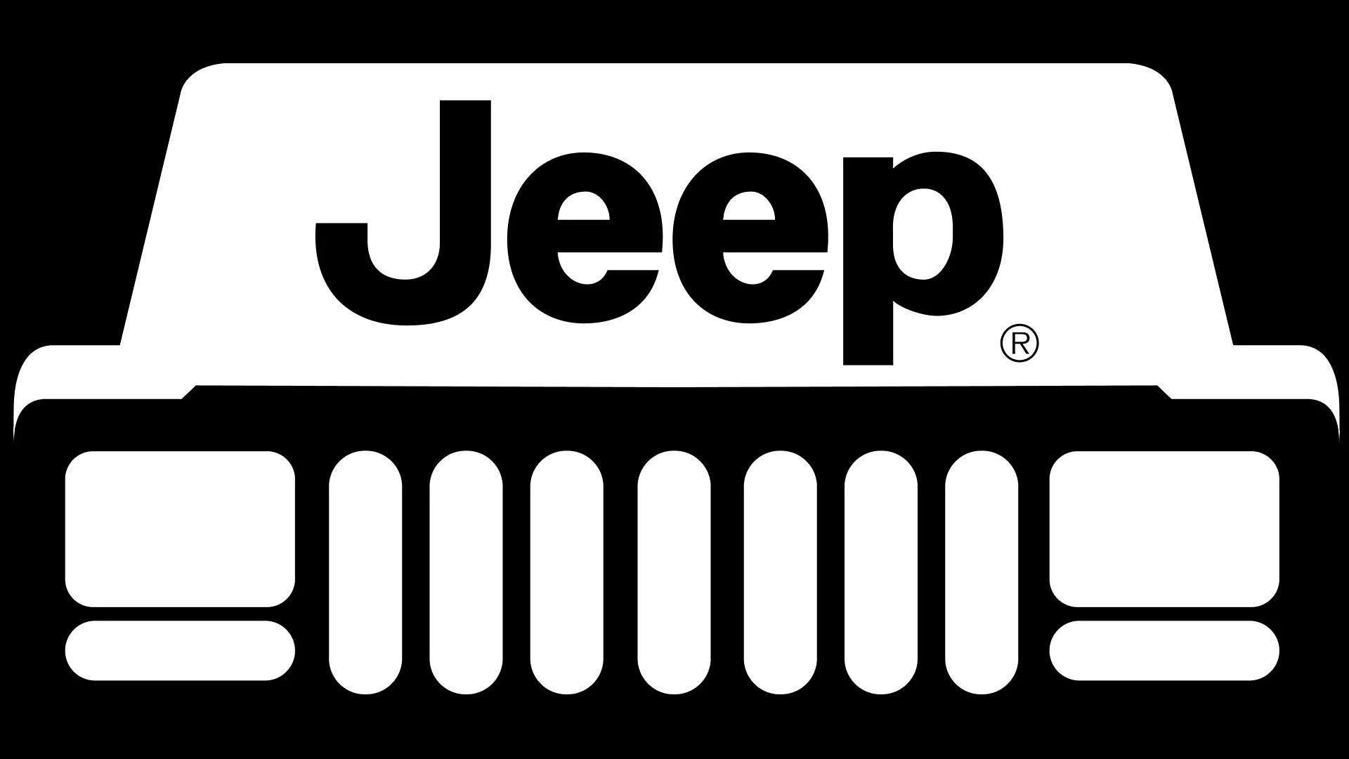 Jeep Logo Wallpaper