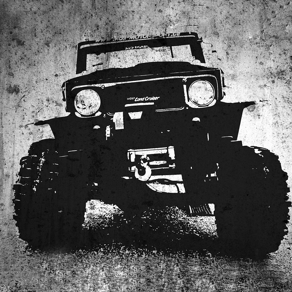 Jeep Logo Wallpaper