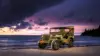 Jeep Willys Wallpaper