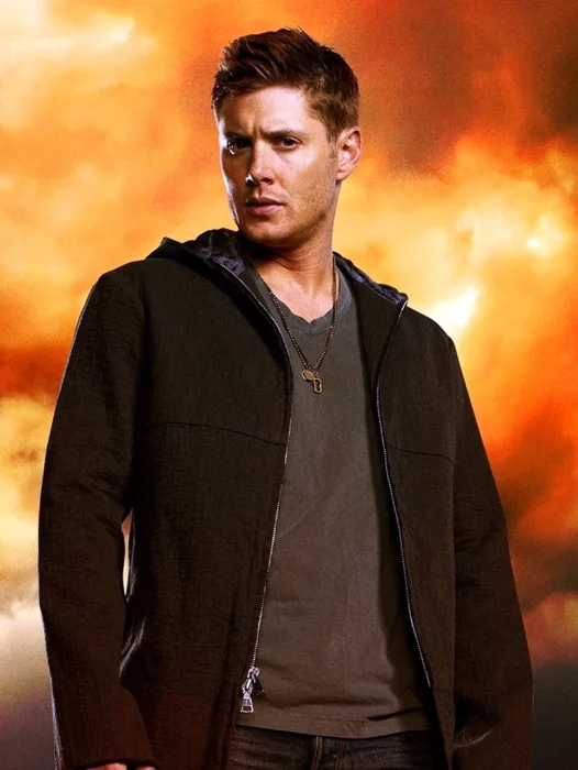 Jensen Ackles Dean Winchester Wallpaper