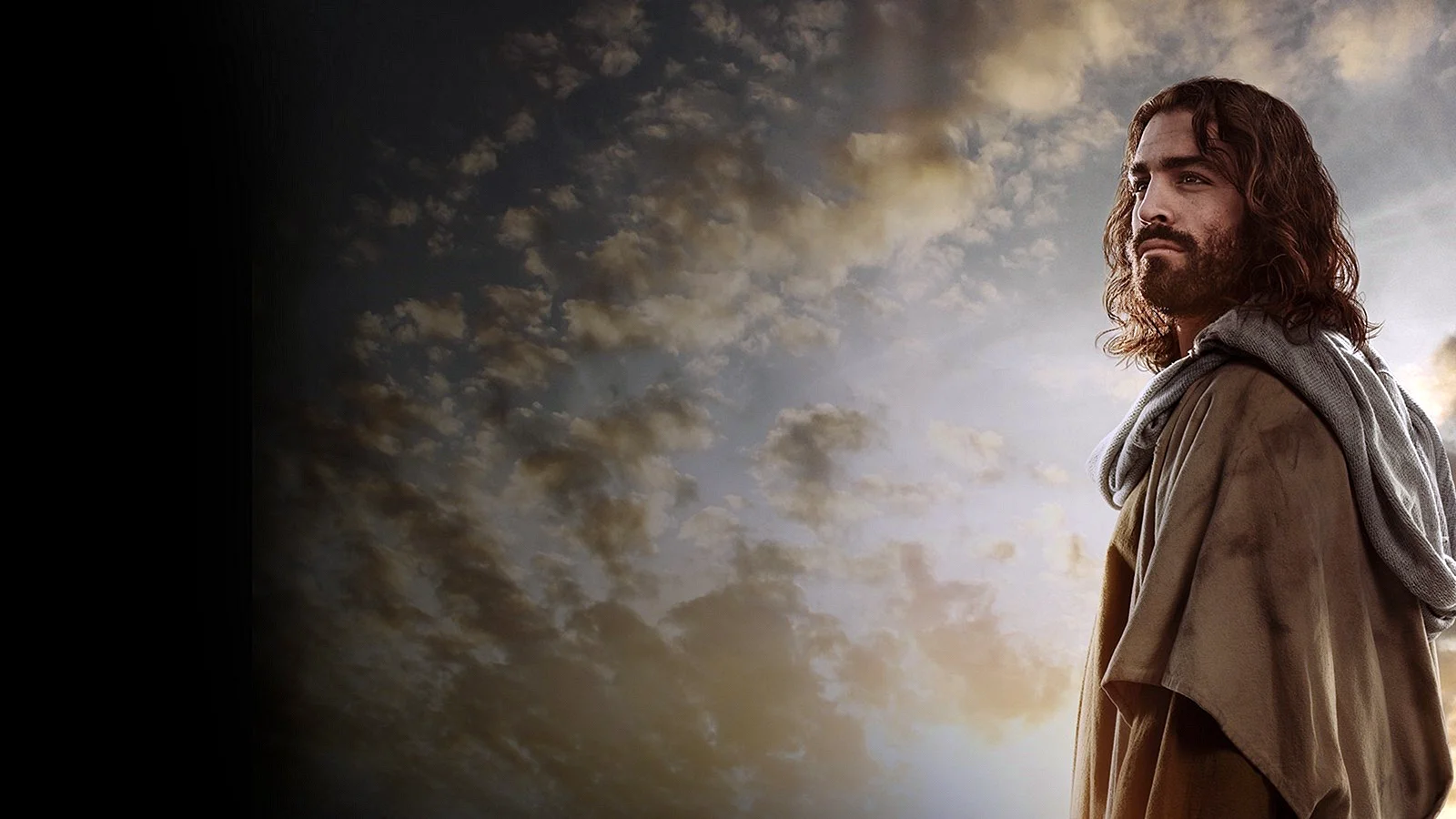 Jesus Wallpaper