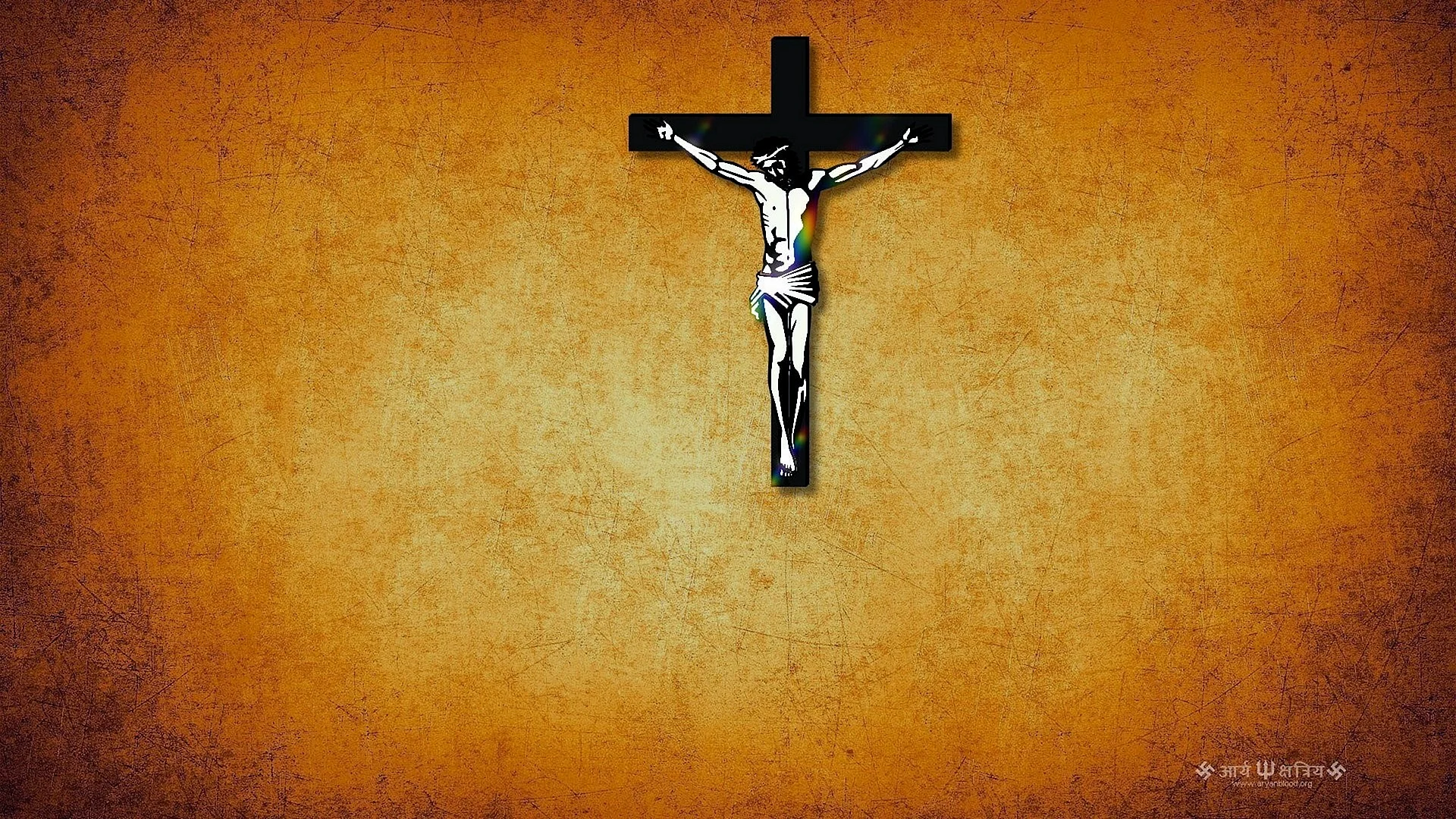 Jesus Wallpaper