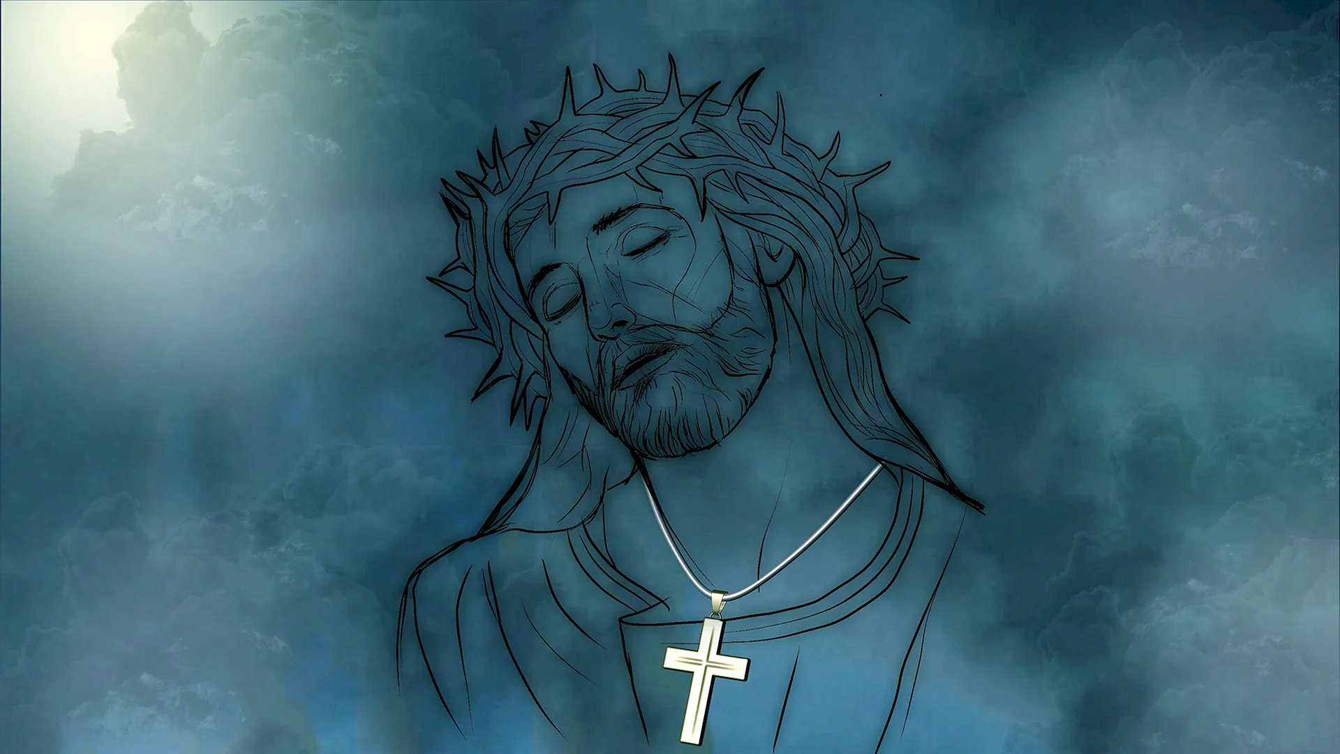 Jesus Wallpaper