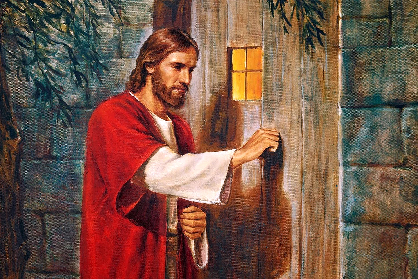 Jesus Wallpaper