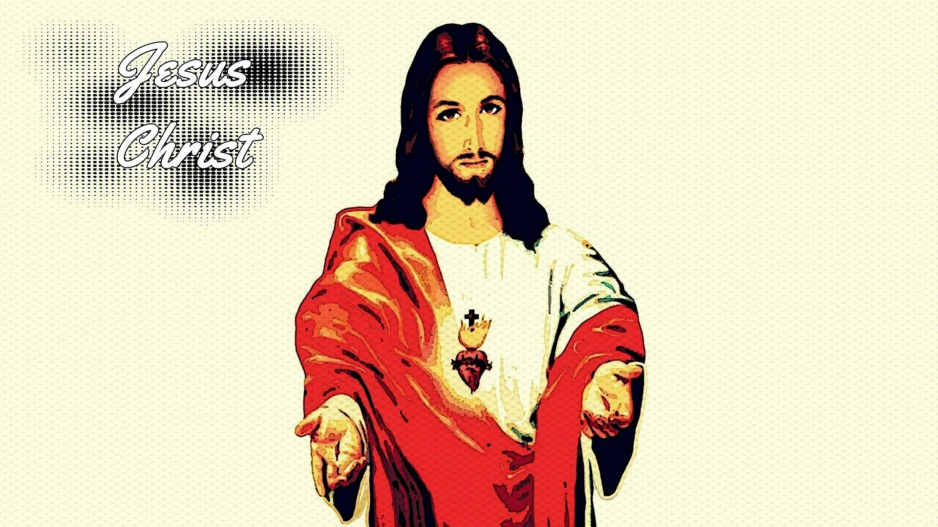Jesus Christian Wallpaper