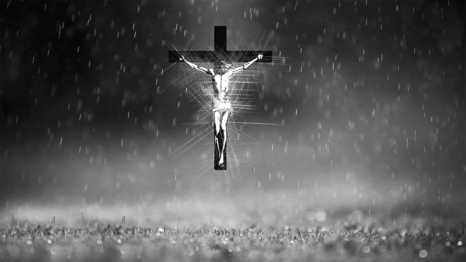 Jesus Cross Wallpaper