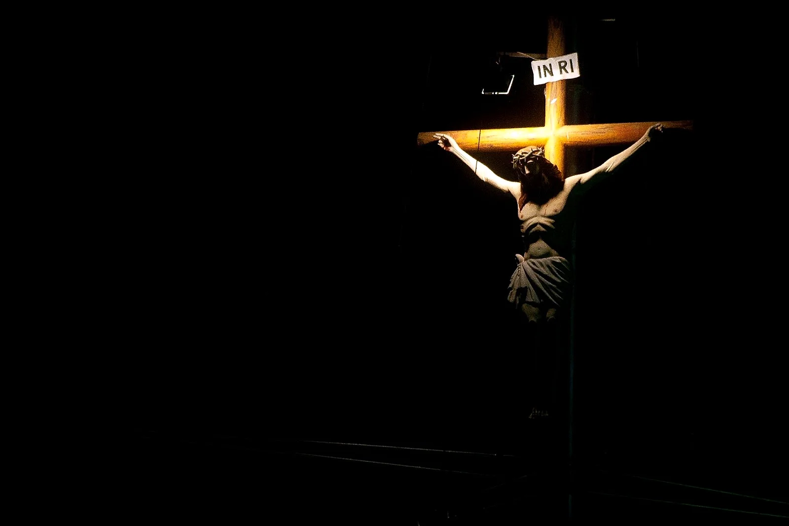 Jesus Cross Wallpaper